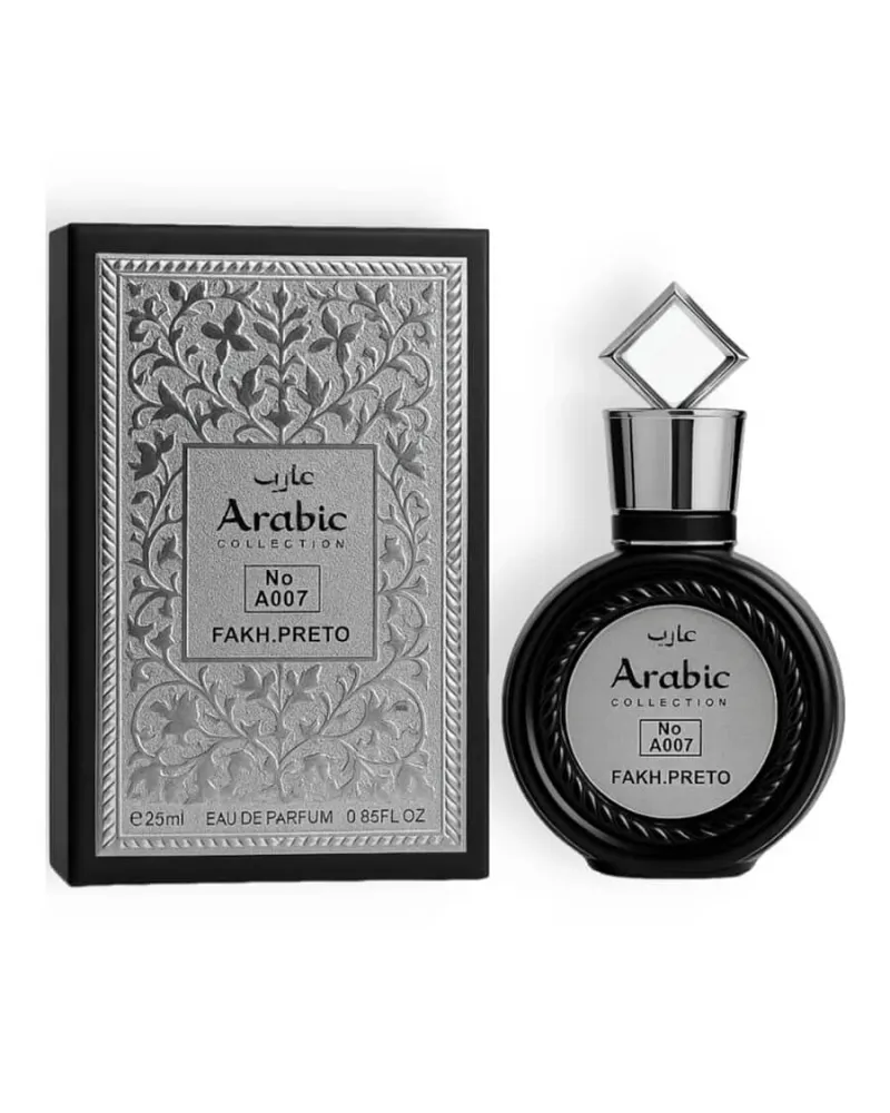 Arabic Collection - 007