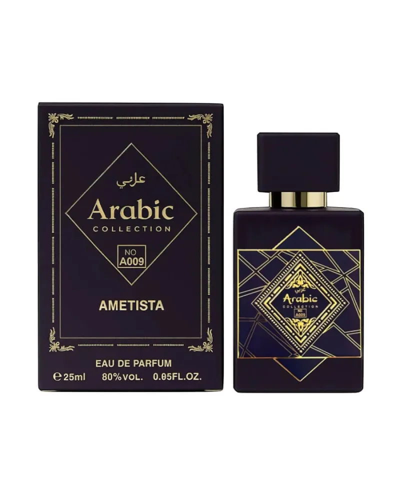 Arabic Collection - 009