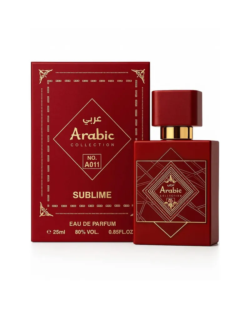 Arabic Collection - 011