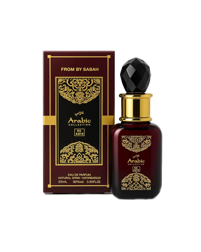 Arabic Collection - 014