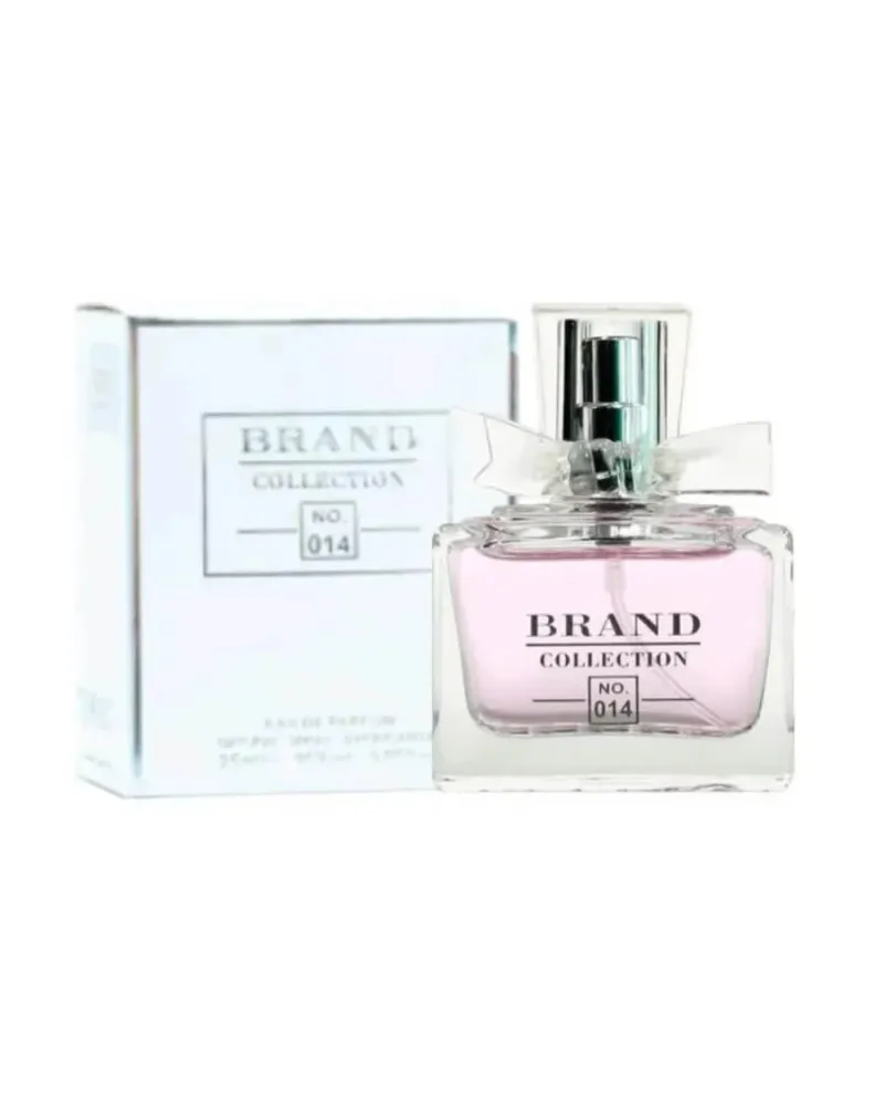 Brand Collection 014