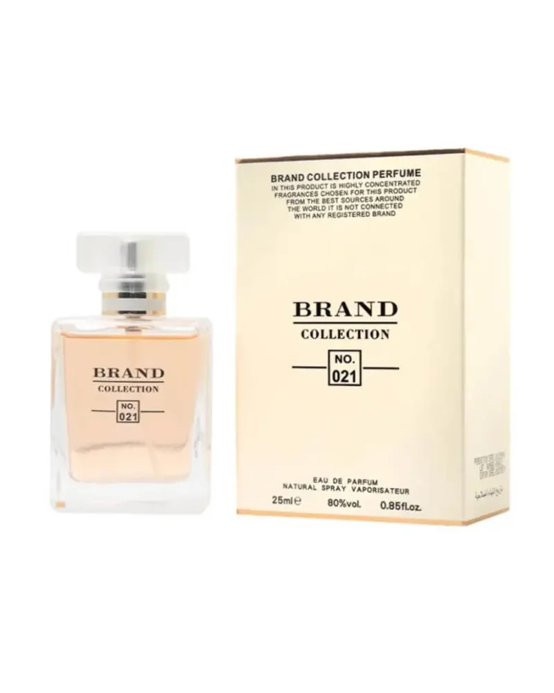 Brand Collection 021