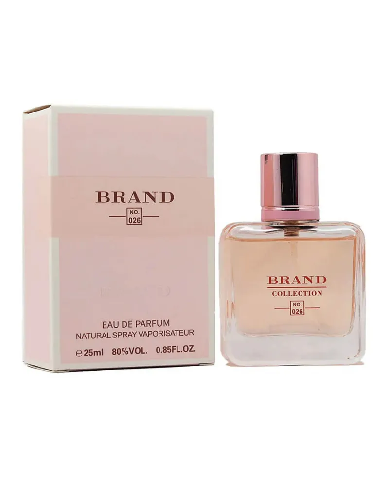 Brand Collection 026