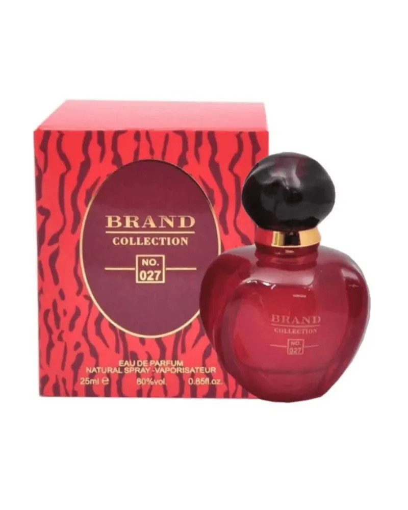 Brand Collection 027