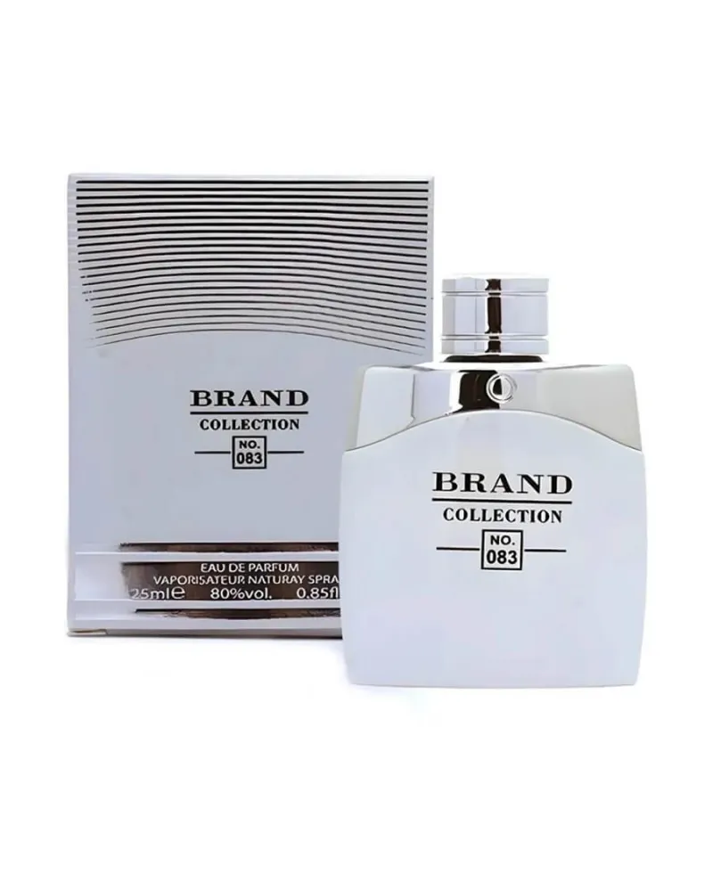 Brand Collection 083