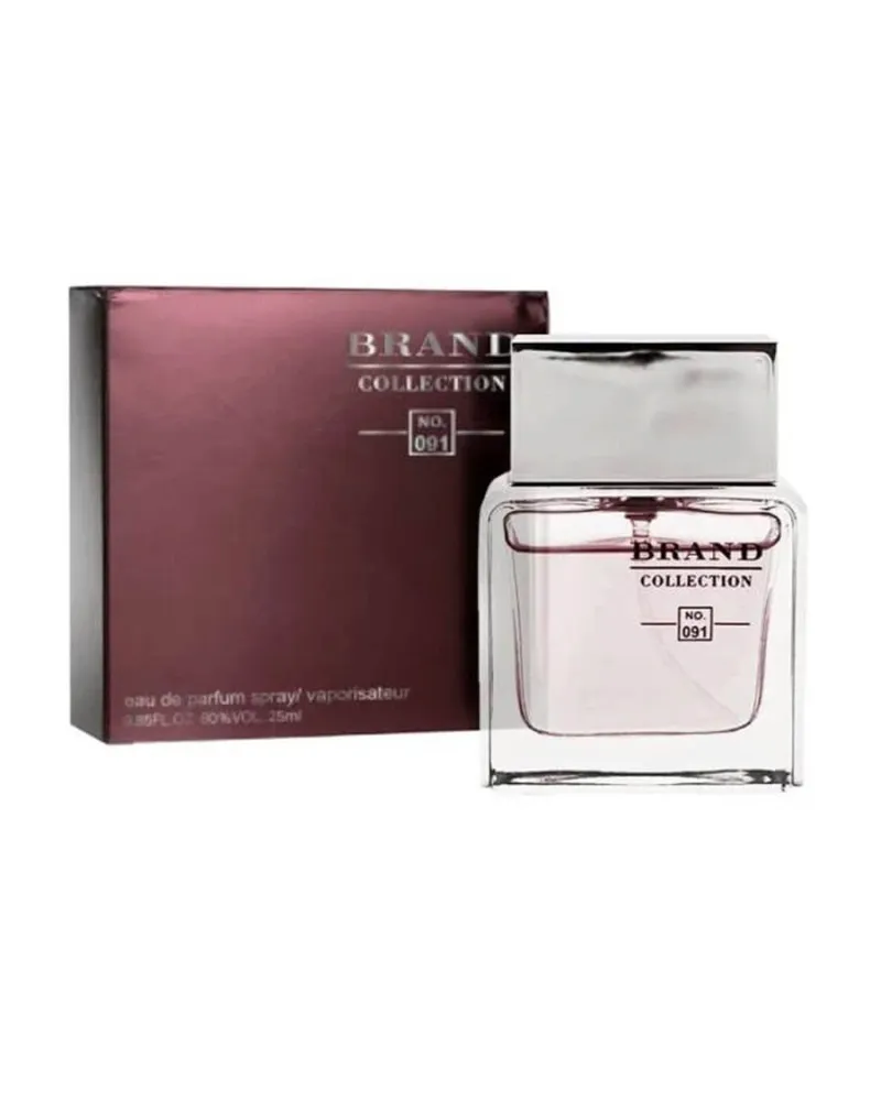Brand Collection 091