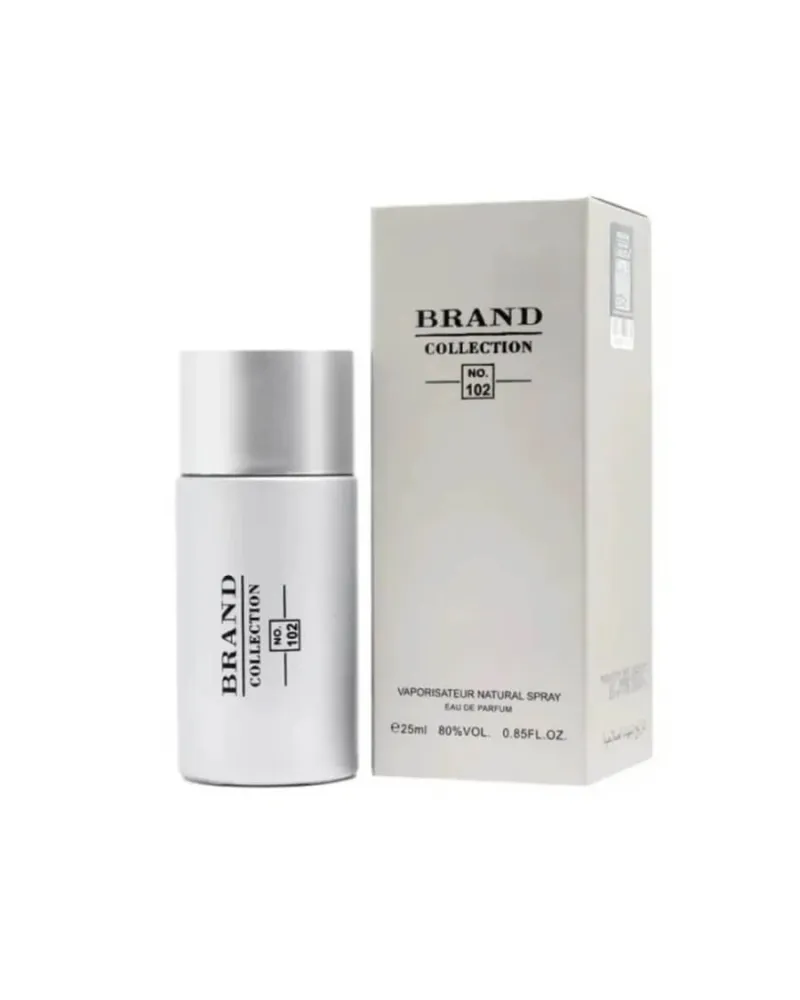 Brand Collection 102