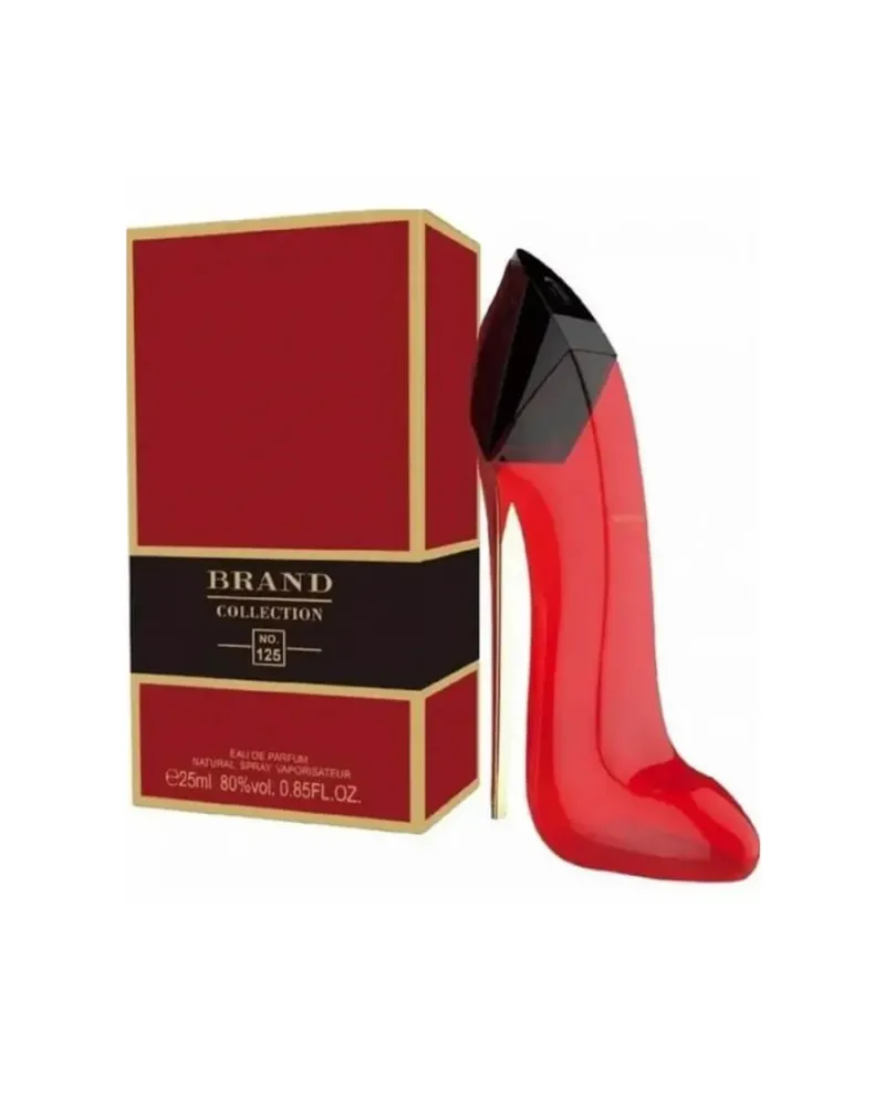 Brand Collection 125