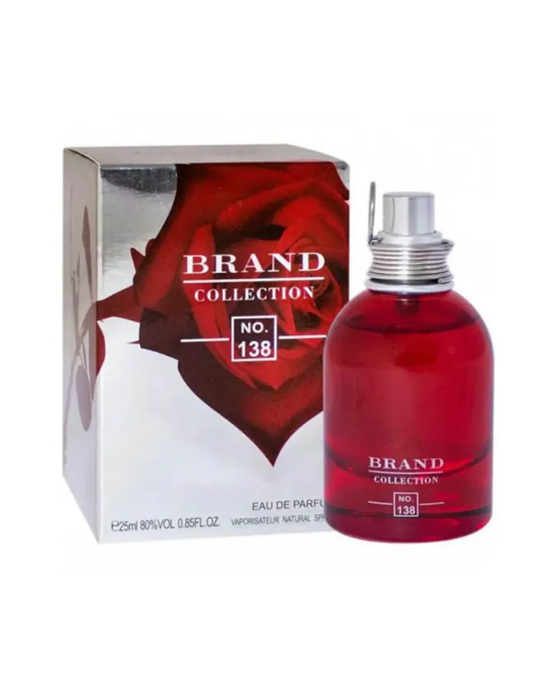 Brand Collection 138