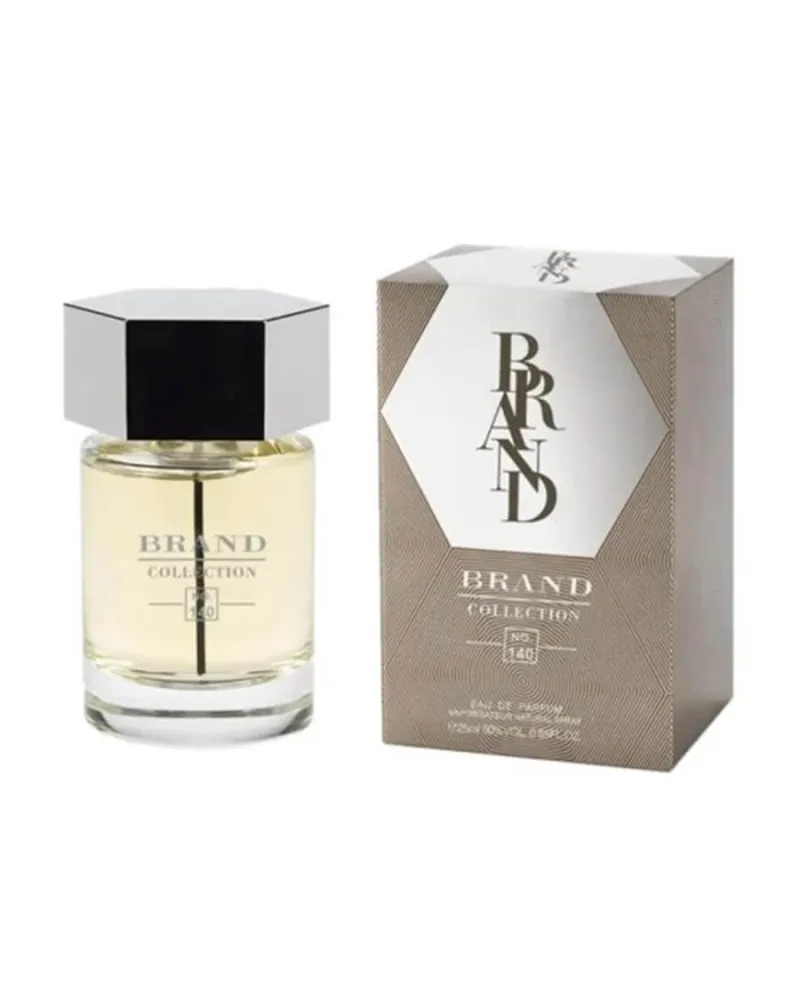 Brand Collection 140