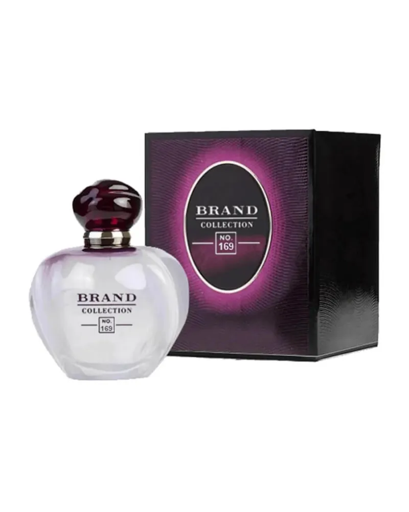 Brand Collection 169