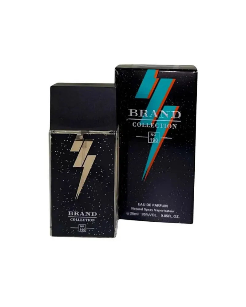 Brand Collection 190