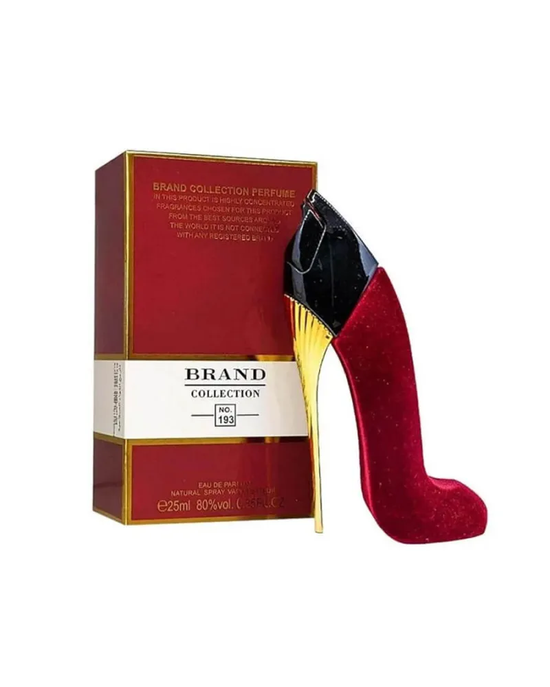 Brand Collection 193