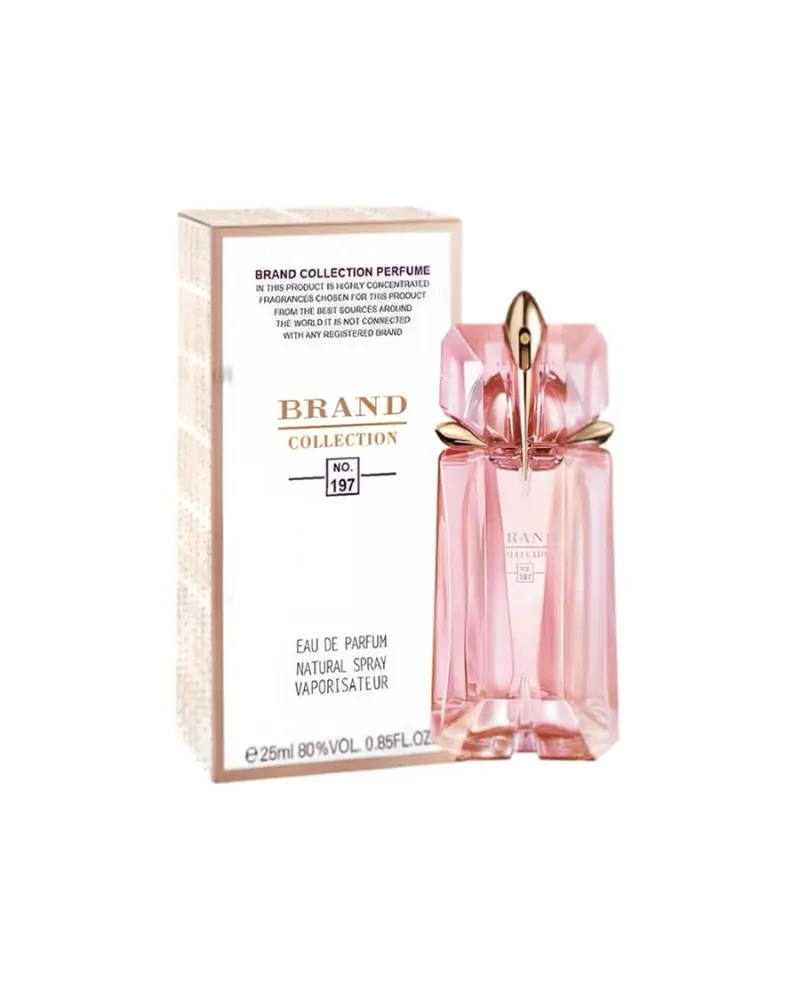 Brand Collection 197