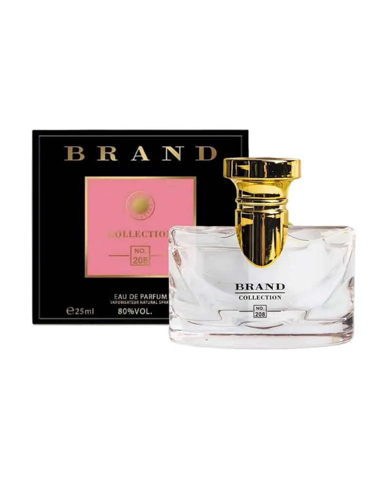 Brand Collection 208