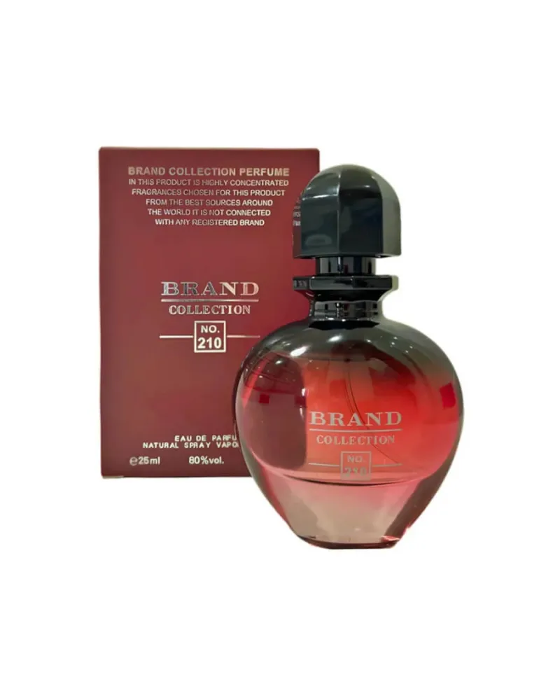 Brand Collection 210