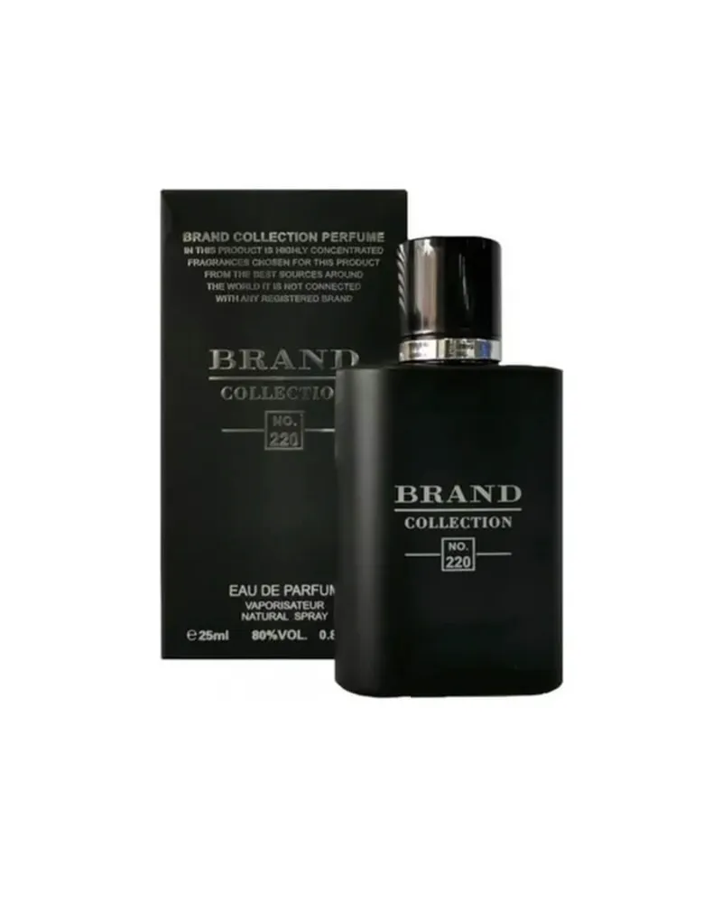 Brand Collection 220