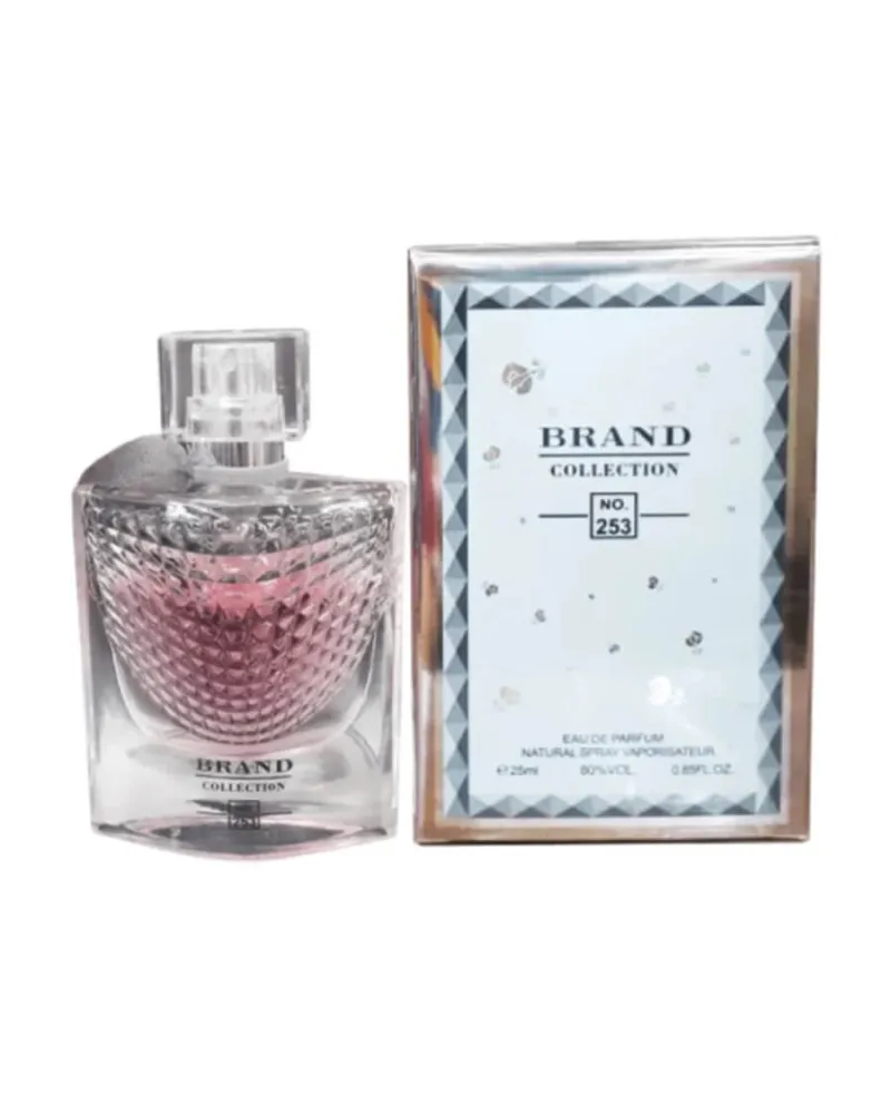 Brand Collection 253