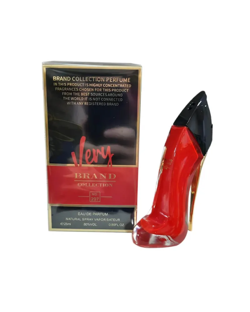 Brand Collection 297