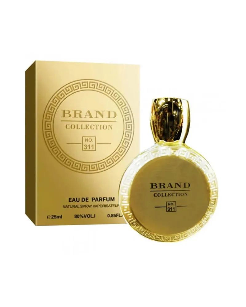 Brand Collection 311