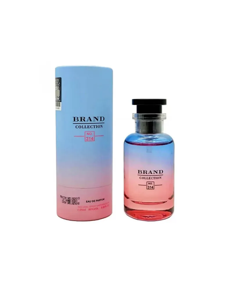 Brand Collection 314