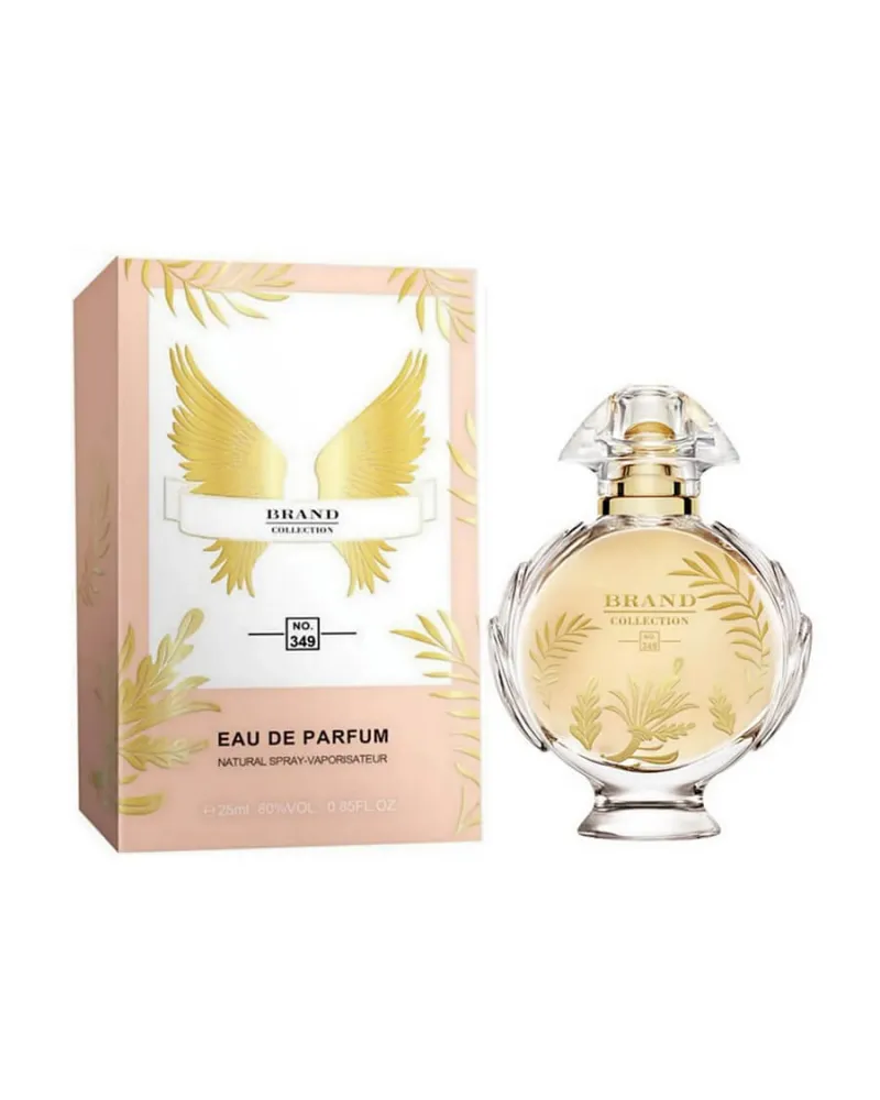 Brand Collection 349