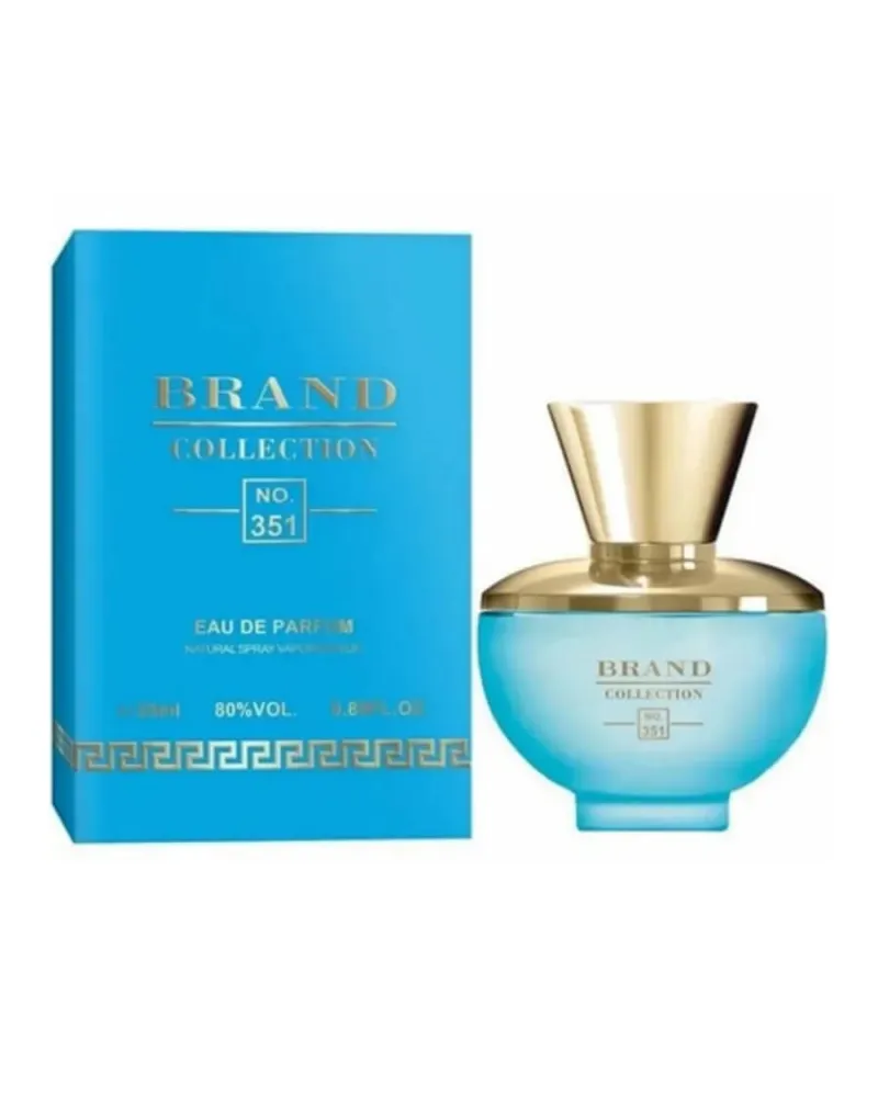 Brand Collection 351