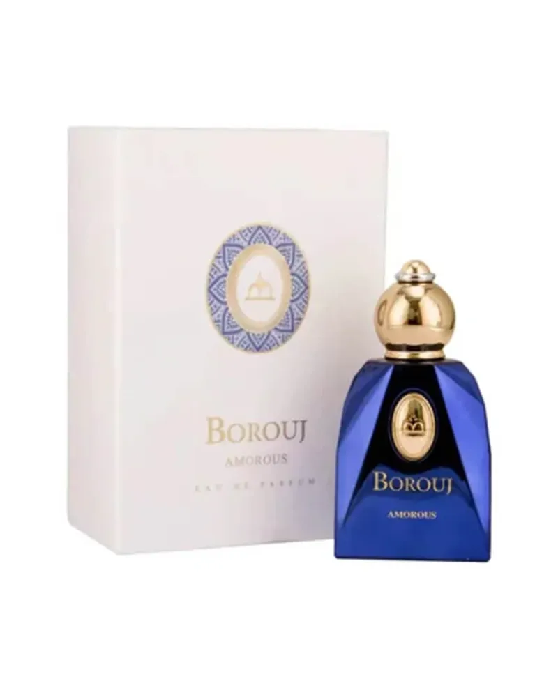 Borouj - Amorous