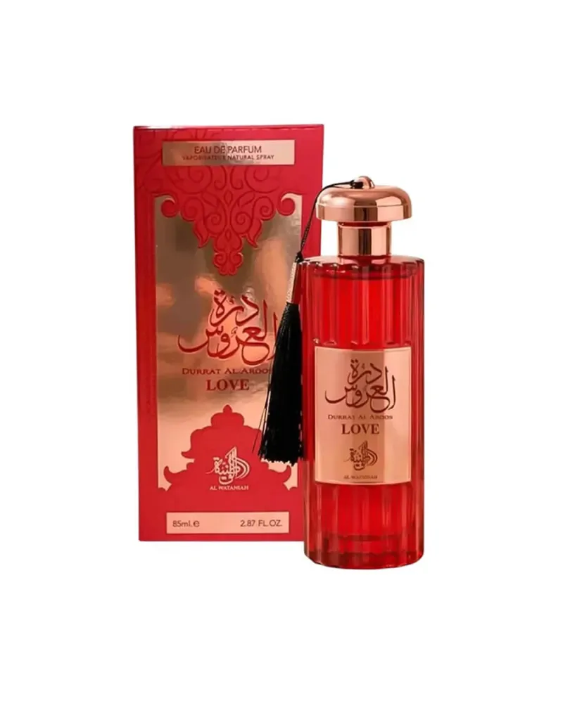 Durrat - Al Aroos Love