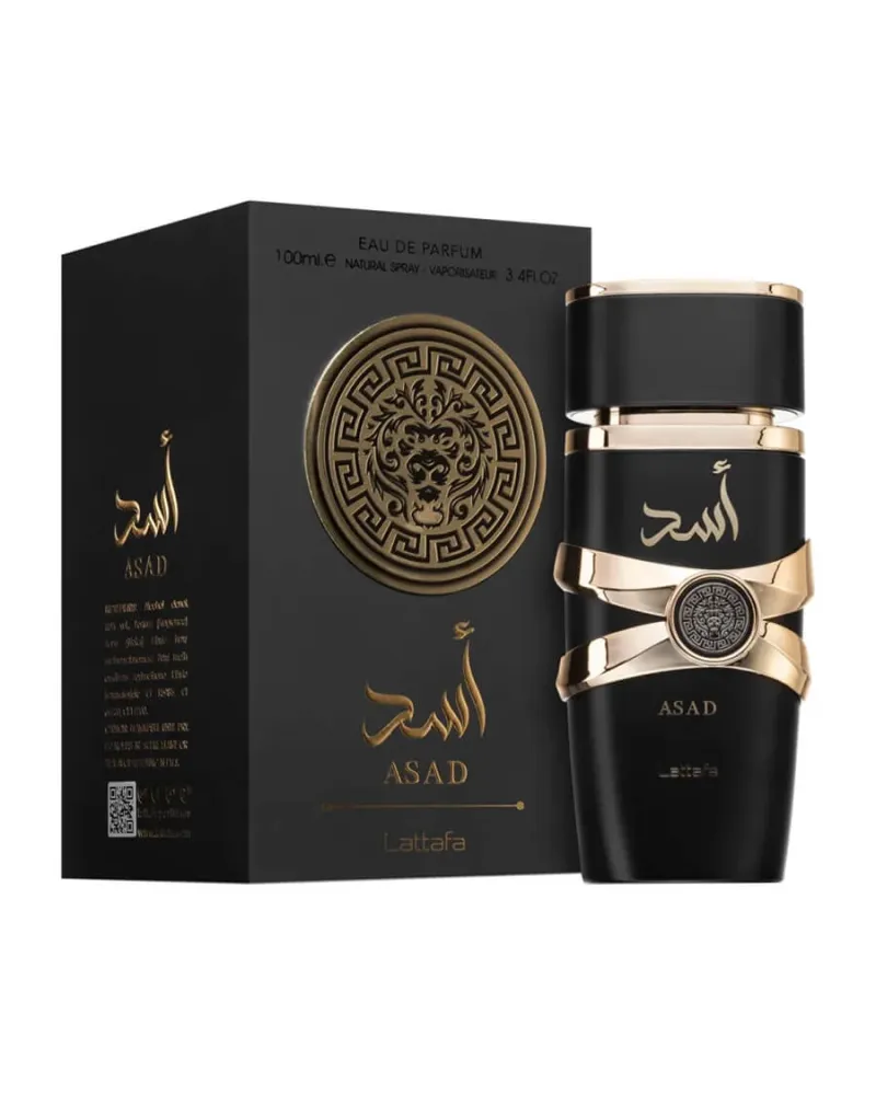 Lattafa - Asad