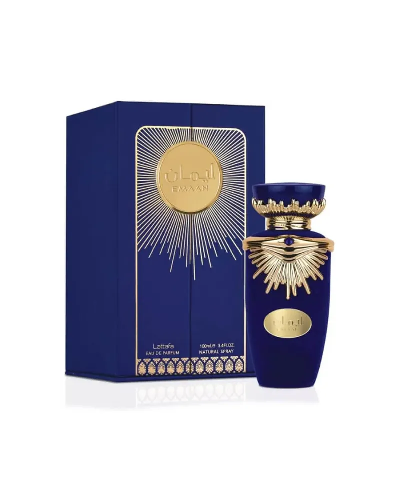 Lattafa - Emaan