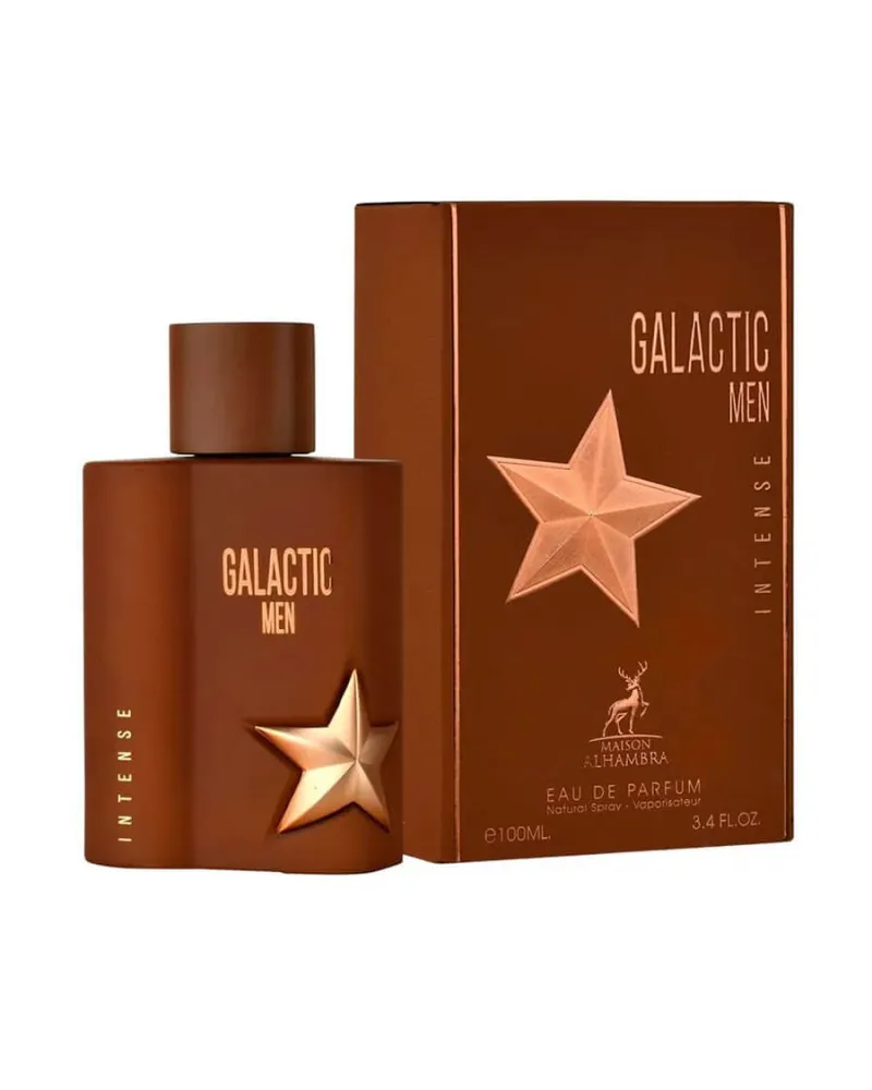 Maison Alhambra - Galactic Men Intense